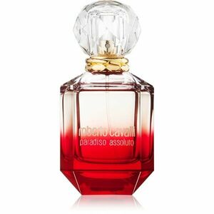 Roberto Cavalli Paradiso Assoluto parfémovaná voda pro ženy 75 ml obraz