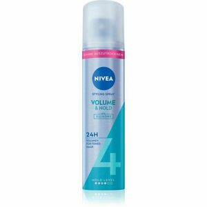 Nivea Volume Care lak na vlasy 75 ml obraz