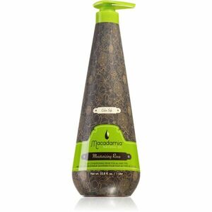 Macadamia Natural Oil Moisturizing kondicionér pro všechny typy vlasů 1000 ml obraz