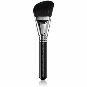 Sigma Beauty Face F23 Soft Angle Contour™ Brush štětec na konturování 1 ks obraz