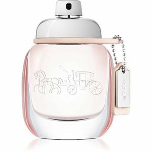 Coach Coach Eau de Toilette toaletní voda pro ženy 30 ml obraz