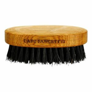 Captain Fawcett Accessories Wild Boar kartáč na vousy se štětinami z divokého prasete 1 ks obraz