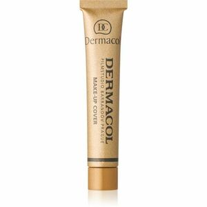 Dermacol Cover extrémně krycí make-up SPF 30 odstín 226 30 g obraz