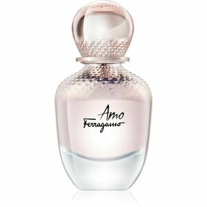 Ferragamo Amo Ferragamo parfémovaná voda pro ženy 30 ml obraz