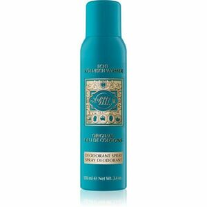 4711 Original deodorant ve spreji unisex 150 ml obraz