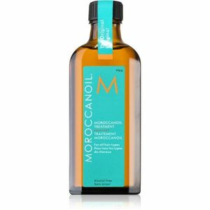 Moroccanoil Treatment vlasová kúra pro všechny typy vlasů 100 ml obraz