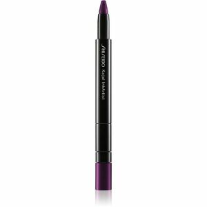 Shiseido Kajal InkArtist tužka na oči 4 v 1 odstín 05 Plum Blossom (Purple) 0.8 g obraz