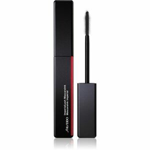 Shiseido ImperialLash MascaraInk řasenka pro objem, délku a oddělení řas odstín 01 Sumi Black 8.5 g obraz