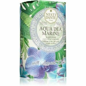 Nesti Dante Aqua Dea Marine extra jemné přírodní mýdlo 250 g obraz