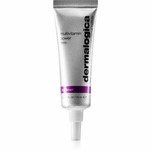 Dermalogica AGE smart multivitaminový posilující krém na kontury očí a rtů 15 ml obraz