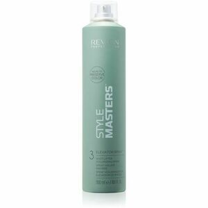 Revlon Professional Style Masters Elevator sprej pro nadzvednutí vlasů od kořínků Elevator Spray 300 ml obraz