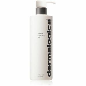 Dermalogica Daily Skin Health Special Cleansing Gel čisticí pěnivý gel pro všechny typy pleti 500 ml obraz