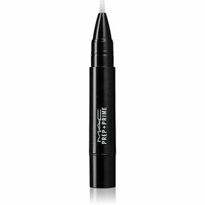 MAC Cosmetics Prep + Prime Highlighter rozjasňovač v peru odstín Radiant Rose 3, 6 ml obraz