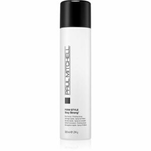 Paul Mitchell FirmStyle lak na vlasy se silnou fixací 300 ml obraz
