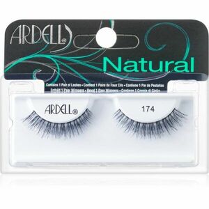 Ardell Natural nalepovací řasy 174 1 ks obraz
