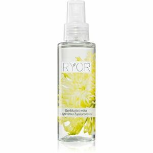 RYOR Face & Body Care osvěžující mlha s kyselinou hyaluronovou 100 ml obraz