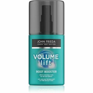 John Frieda Volume Lift Root Booster objemový sprej pro jemné vlasy 125 ml obraz