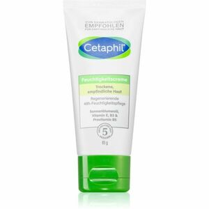Cetaphil Moisturizing Cream hydratační krém pro suchou pleť 85 g obraz