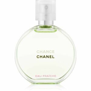 Chanel Chance Eau Fraîche toaletní voda pro ženy 35 ml obraz