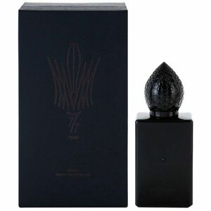 Stéphane Humbert Lucas 777 777 Black Gemstone parfémovaná voda unisex 50 ml obraz