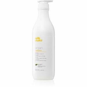 milk_shake® Argan Shampoo arganový šampon pro všechny typy vlasů 1000 ml obraz