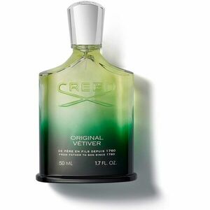 Creed Original Vetiver parfémovaná voda unisex 50 ml obraz