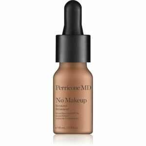 Perricone MD No Makeup Bronzer tekutý bronzer 10 ml obraz