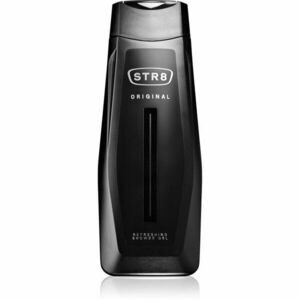 STR8 Original sprchový gel pro muže 400 ml obraz