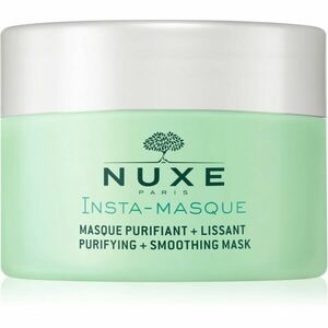 Nuxe Insta-Masque čisticí maska s vyhlazujícím efektem 50 ml obraz