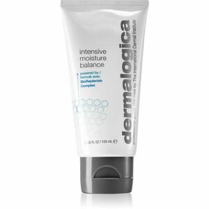 Dermalogica Daily Skin Health Intensive Moisture Balance vyživující antioxidační krém s hydratačním účinkem 100 ml obraz