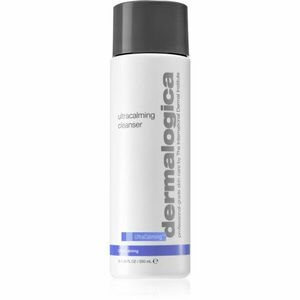 Dermalogica UltraCalming jemný čisticí gelový krém 250 ml obraz