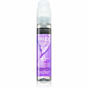 John Frieda Frizz Ease Extra Strenght sérum pro nepoddajné a krepatějící se vlasy 50 ml obraz