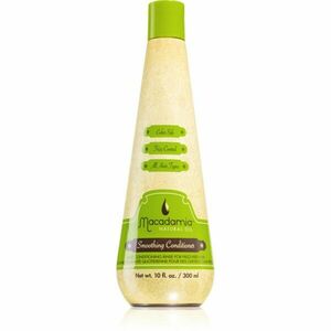 Macadamia Natural Oil Smoothing uhlazující kondicionér pro všechny typy vlasů 300 ml obraz