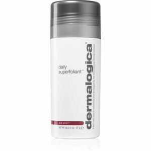 Dermalogica AGE smart Daily Superfoliant jemný enzymatický peeling v prášku 57 g obraz