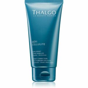 Thalgo Défi Cellulite Expert Correction for Stubborn Cellulite vyhlazující tělový gel proti celulitidě a striím 150 ml obraz