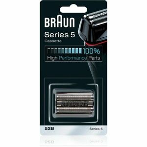Braun Series 5 52B planžeta 52B 1 ks obraz