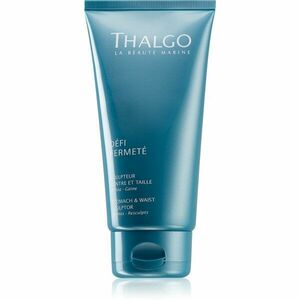 Thalgo Défi Fermeté Stomach & Waist Sculptor zeštíhlující krém na břicho a boky 150 ml obraz