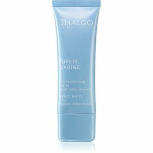 Thalgo Pureté Marine Perfect Matte Fluid matující fluid pro mastnou a smíšenou pleť 40 ml obraz