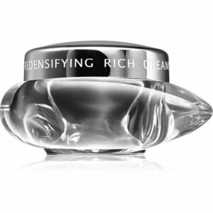 Thalgo Exception Marine Redensifying Rich Cream bohatý krém pro obnovu pevnosti pleti 50 ml obraz