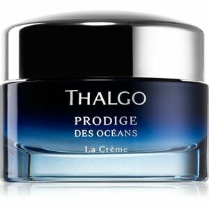 Thalgo Prodige Des Océans La Crème regenerační krém pro všechny typy pleti 50 ml obraz