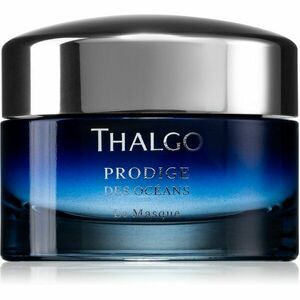 Thalgo Prodige Des Océans vyživující maska proti vráskám 50 ml obraz
