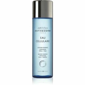 Institut Esthederm Cellular Water Watery Essence pleťová esence s buněčnou vodou 125 ml obraz