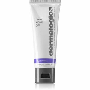 Dermalogica UltraCalming hydratační a zklidňující gel pro citlivou a suchou pleť 50 ml obraz