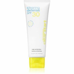 Dermalogica Clear Start Mattifying Moisturizer hydratační matující krém SPF 30 59 ml obraz