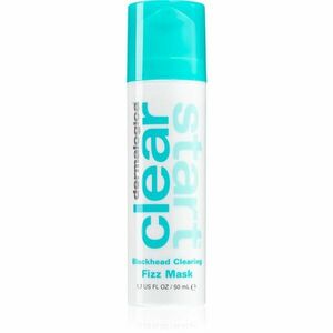 Dermalogica Clear Start Blackhead Clearing čisticí maska pro redukci kožního mazu a minimalizaci pórů 50 ml obraz