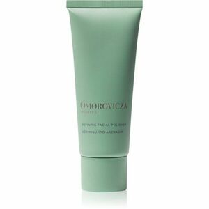 Omorovicza Moor Mud Refining Facial Polisher rozjasňující peeling 100 ml obraz