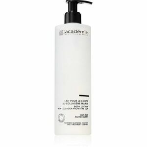 Académie Scientifique de Beauté Body omlazující tělové mléko s kolagenem 400 ml obraz