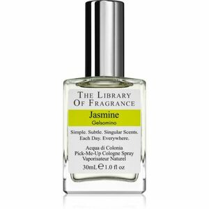The Library of Fragrance Jasmine parfémovaná voda pro ženy 30 ml obraz