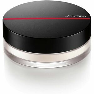 Shiseido Synchro Skin Invisible Silk Loose Powder sypký transparentní pudr pro rozjasnění pleti odstín Radiant/Eclat 6 g obraz