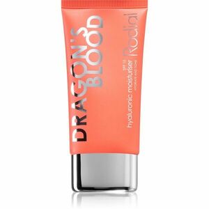 Rodial Dragon's Blood Hyaluronic Moisturiser denní hydratační krém SPF 15 50 ml obraz